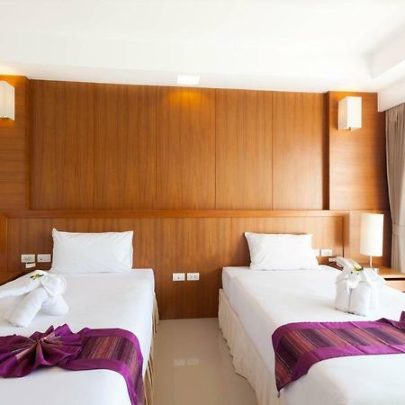 Rawai Princess Hotel Eksteriør billede
