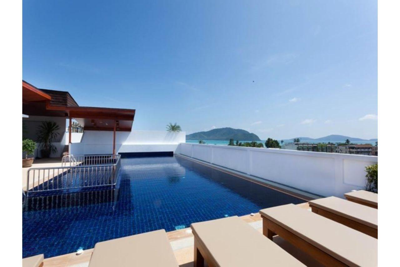 Rawai Princess Hotel Eksteriør billede