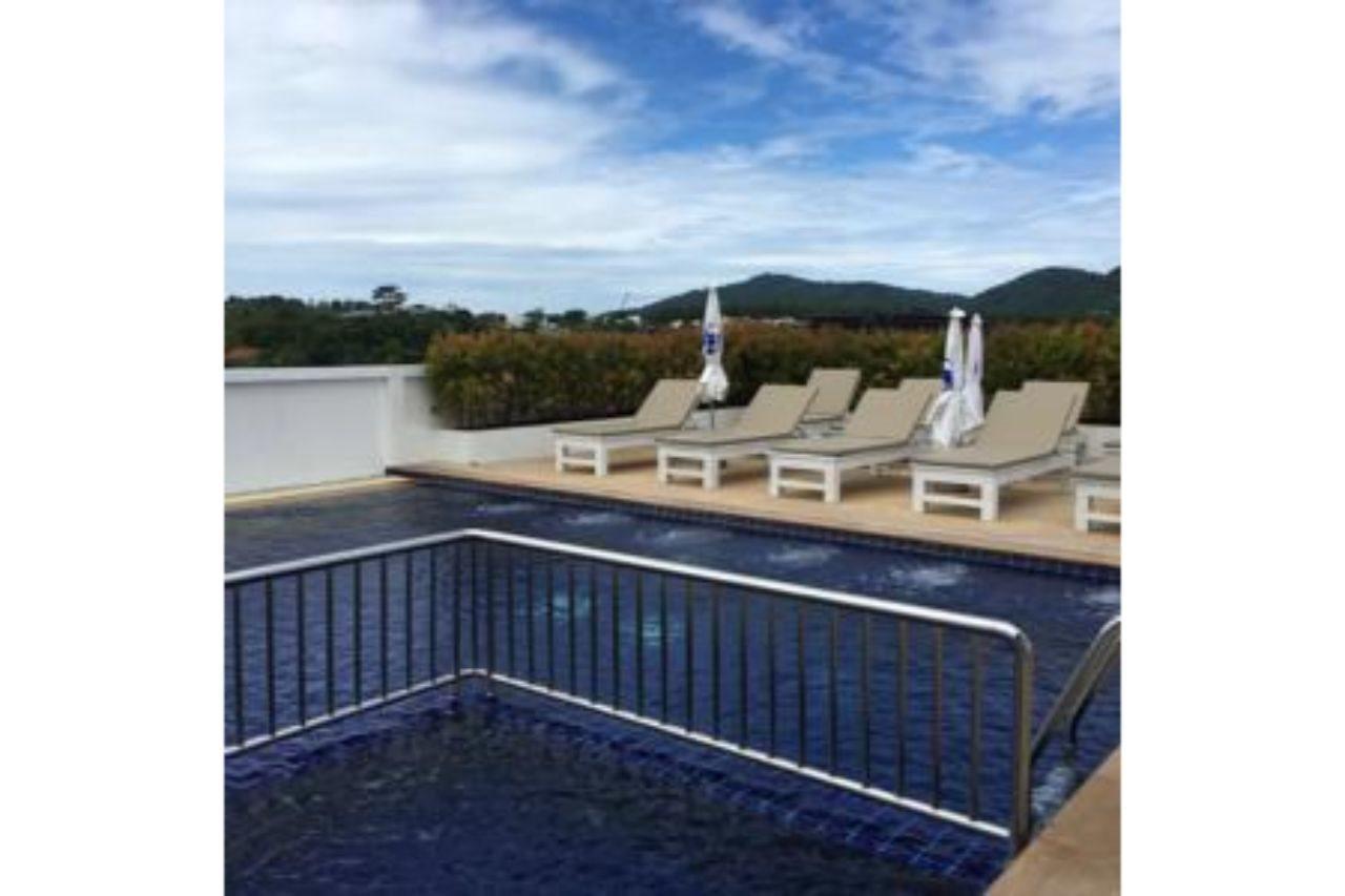 Rawai Princess Hotel Eksteriør billede