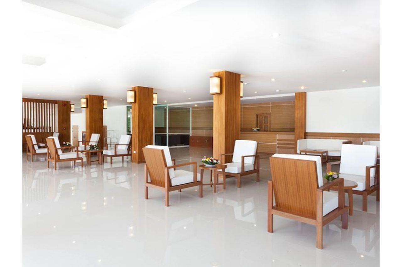 Rawai Princess Hotel Eksteriør billede