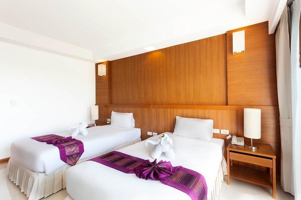 Rawai Princess Hotel Eksteriør billede