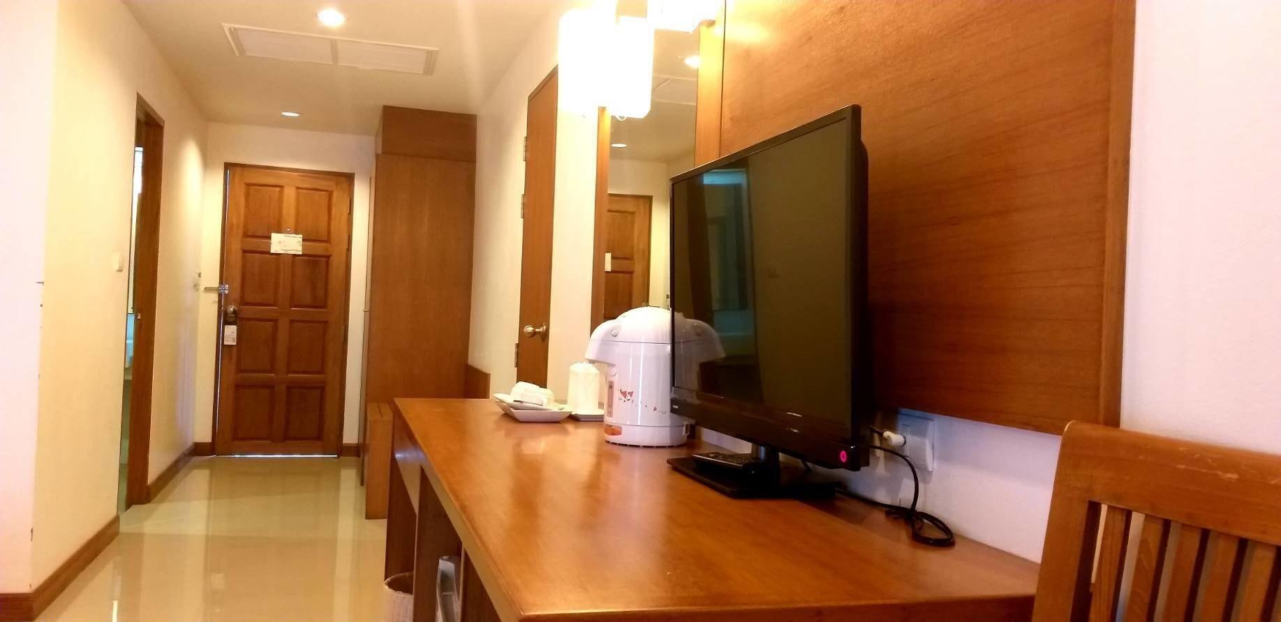 Rawai Princess Hotel Eksteriør billede