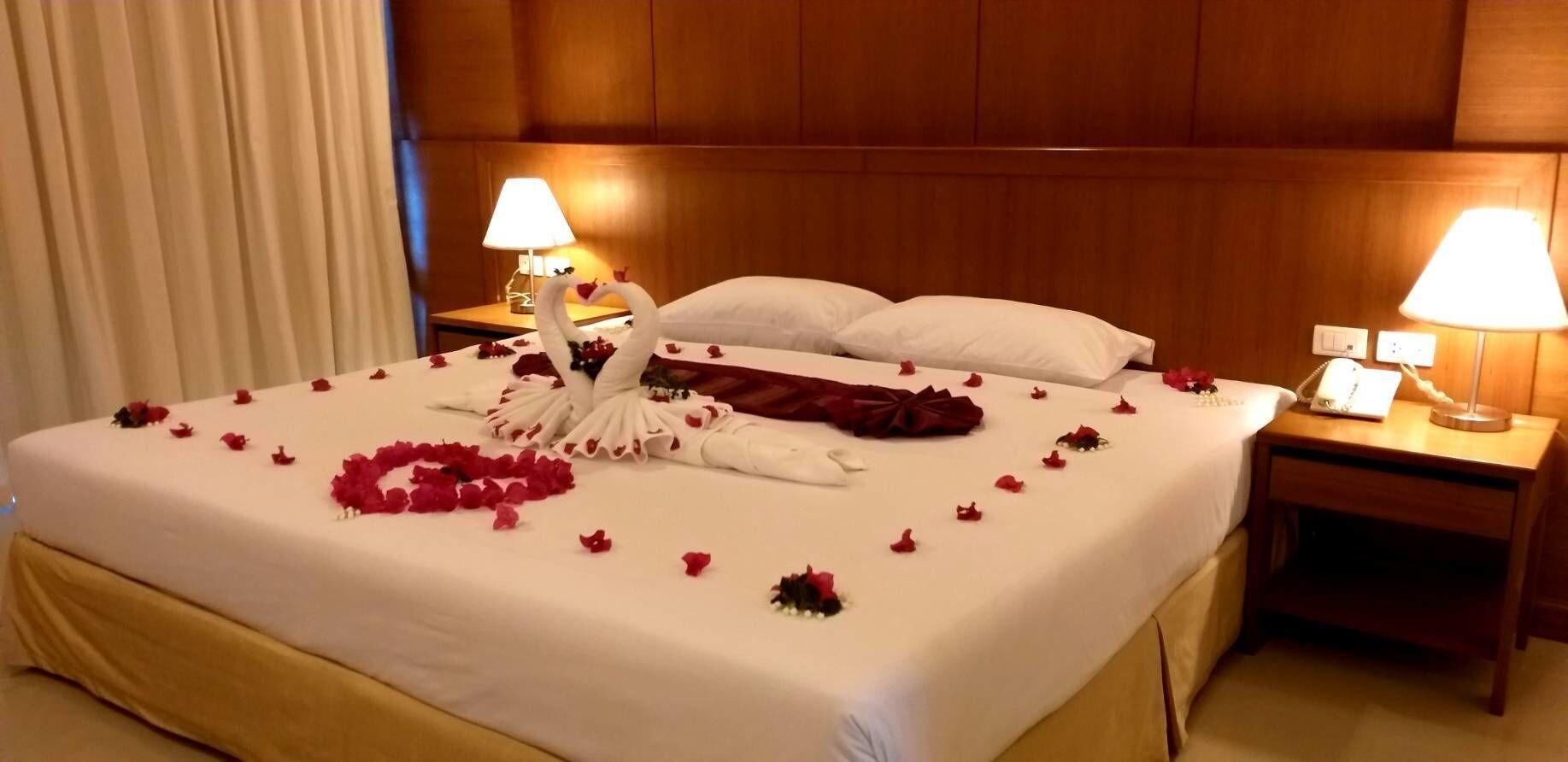 Rawai Princess Hotel Eksteriør billede