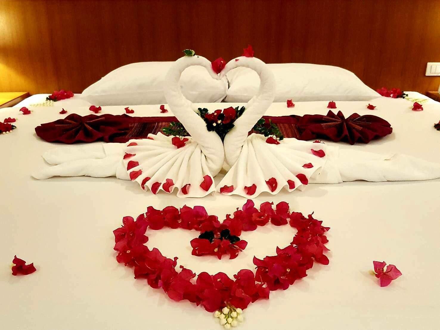 Rawai Princess Hotel Eksteriør billede