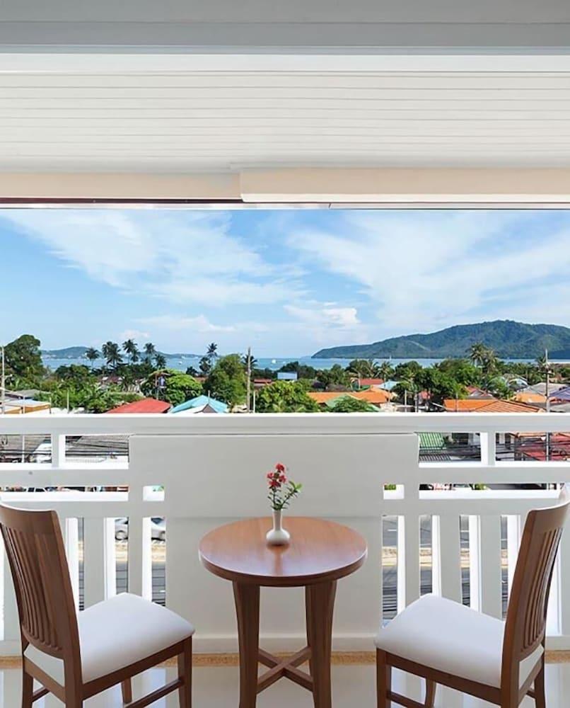 Rawai Princess Hotel Eksteriør billede
