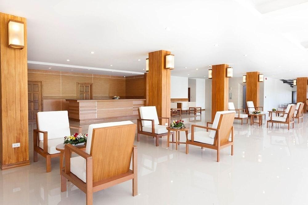 Rawai Princess Hotel Eksteriør billede