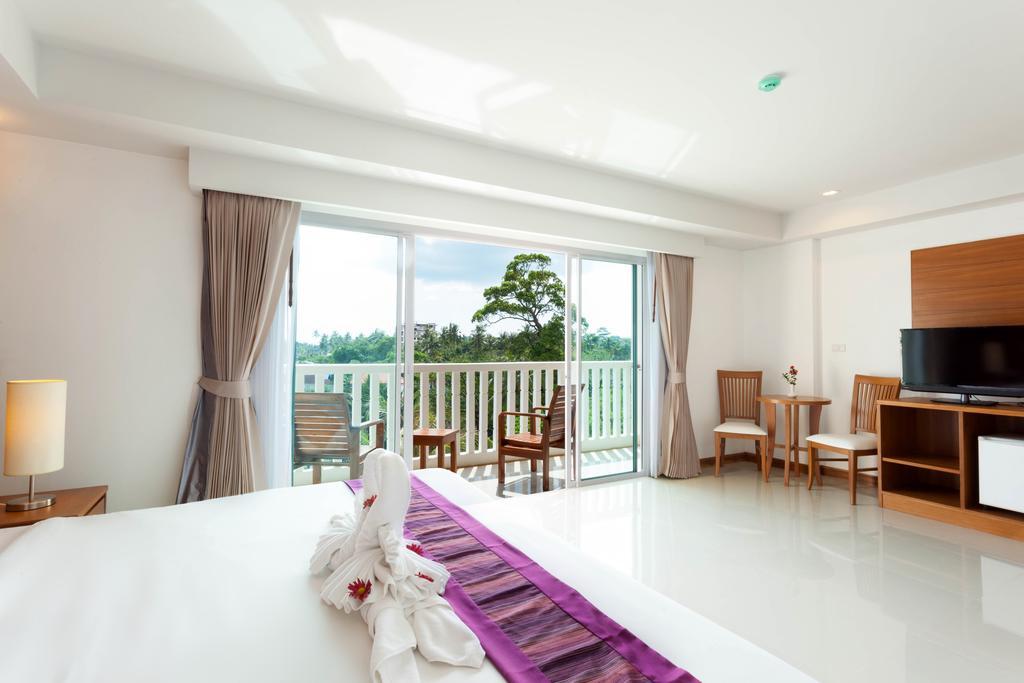 Rawai Princess Hotel Værelse billede