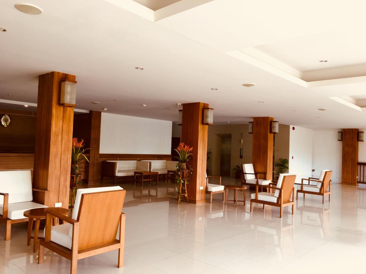 Rawai Princess Hotel Eksteriør billede
